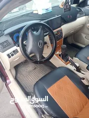  5 بي واي دي 2018