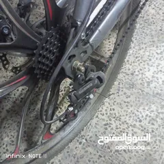  5 بسكليت للبيع