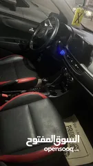  10 Kia morning GTI 2020