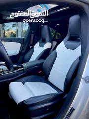  6 Cla250e 2021