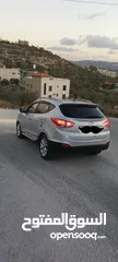  2 هيونداي توسان 2013