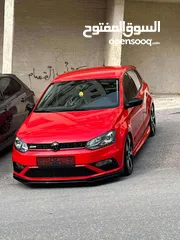  2 بولو للبيع