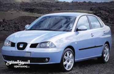  1 سيات كوردبا 2004 للبيع