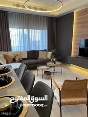  9 شقة مفروشة للإيجار 100م2 ( Property 17603 ) سنوي فقط