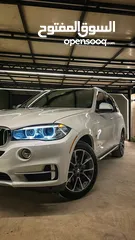  6 BMW X5 2017 - بي أم دبليو إكس 5