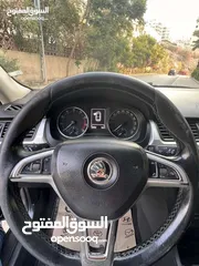  9 سكودا رابيد اتومات متور1200 تيربو