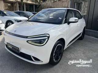  2 Dongfeng Nammi Box 2023
