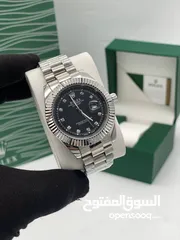  21 أكبر تشكيلة من ساعات روليكس الرجالية ، مميزة وفخمة جدا جدا