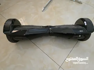  3 hoverboard self-balancing