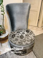  4 كنب بحاله ممتازه