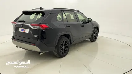  3 (HOME TEST DRIVE AND ZERO DOWN PAYMENT) TOYOTA RAV4