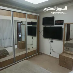  20 رووف للبيع سوبر ديلوكس مفروش  ضاحية الغدير