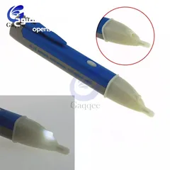  4 قلم فحص الكهرباء