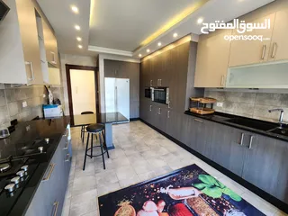  8 شقة للبيع أو للايجار مفروش او فارغ قرب الدوار الرابع - 14210
