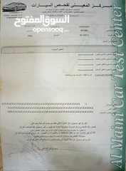  6 جيب سبورتيج موديل 2016 غير مجمرك  إعفاء طبي