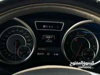  16 Mercedes-Benz  G-63 Amg  5.50L  V8  139,000 KMS  GCC  2016  MILAGE IS ROLLED BACK