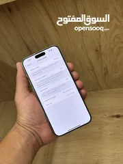  4 iPhone 15 Pro Max 256