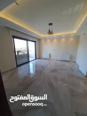  13 شقة دوبلكس في أرقى واجمل مناطق دابوق ثالث مع روف