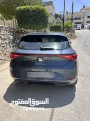  2 سيات ليون 2020  هات دفعة  وشيكات شخصية وروح فيها