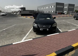  3 للبيع نيسان ألتيما  For sale Nissan Altima 2006