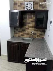  2 شقق مفروشه للايجار للعائلات فقط قرب جميع الخدمات