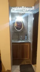  9 شقة مفروشة مميزة في جبل الحسين
