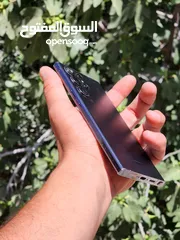  2 Samsung Galaxy S23 Ultra لل بيع بسعر حرقققق او البدل  الجهاز بحالة الوكاله مش مفتوح ولا مصلح