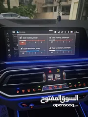  18 BMW X5 40I M-SPORT, EXECUTIVE PKG