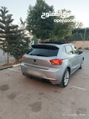  2 سيت ابيزا فل اضافات مع بانوراما ولا غرام بويه