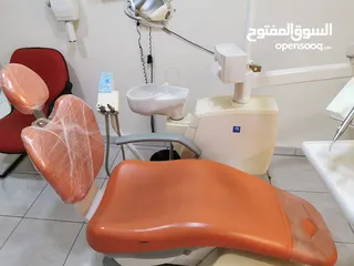  15 صيانه وفك و نقل وتركيب كراسي الاسنان   تصميم و تخطيط و تاسيس عيادات الاسنان