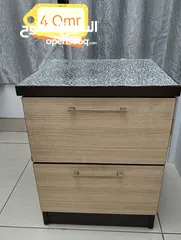  4 Very good quality Furnitures