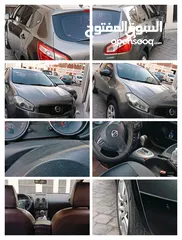  1 For Sale or Exchange Nissan Qashqai 2012