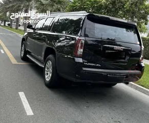  4 جمس يوكن XL مديل 2015  BD6800 jams yukun XL2015 BD6800