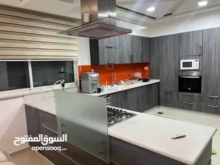  2 شقه فارغة للايجار في عين مصباح فرب جامعه القدس المفتوحة