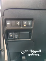  6 انفنتي QX80 2020 فورويل