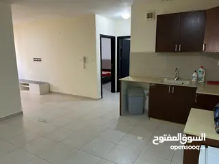  2 استوديو للبيع في روابي موقع مرتب