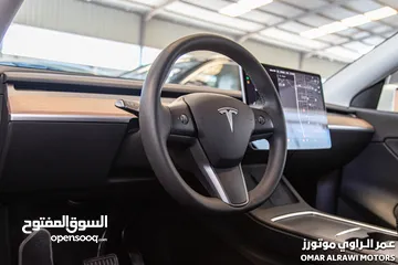  27 Tesla Model Y 2022 Long range Awd Dual motor