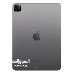  1 ايباد برو بحال الوكاله بسعر ممتاز