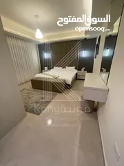  4 Furnished Sus GF floor Apartment For Rent In Abdoun