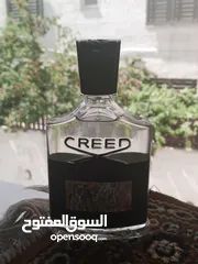  4 Creed aventus(perfume) عطر كريد   100ml افنتوس