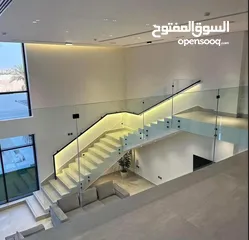  4 شقة 4 غرف Duplex للبيع امام مطار القاهرة في كمبوند تاج سيتي التجمع الاول القاهرة الجديدة خصم 42%