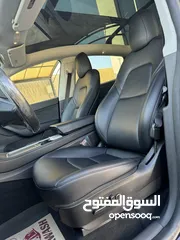  2 Tesla Model ((Y)) 2022 dual Motor Long Range  فحص كامل فل اضافات