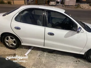  9 هونداي افانتي