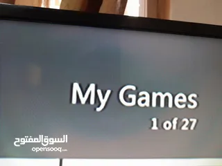  14 اكس  بوكس 360  مستعمل