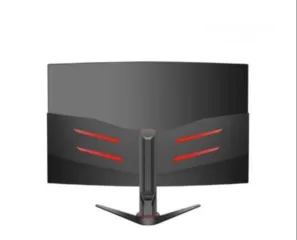  3 شاشة Solid (كيرف) 27 انش  180هيرتز