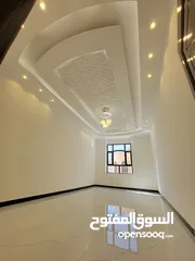  8 عماره شارعين مشطبه لكس في حي الشباب ارتل