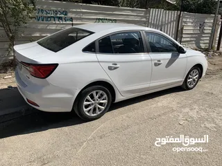  3 للبيع MG5 2024