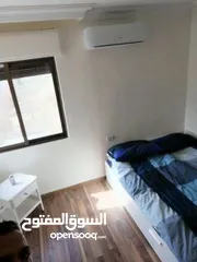  14 Duplex with Rooftop Apartment in Abdoun for Rent