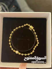  19 سناسيل و اساور باندورا الاصليه مختومه