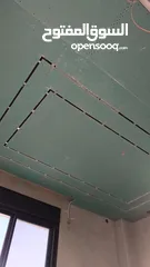  3 اعمال ديكورات جبصين